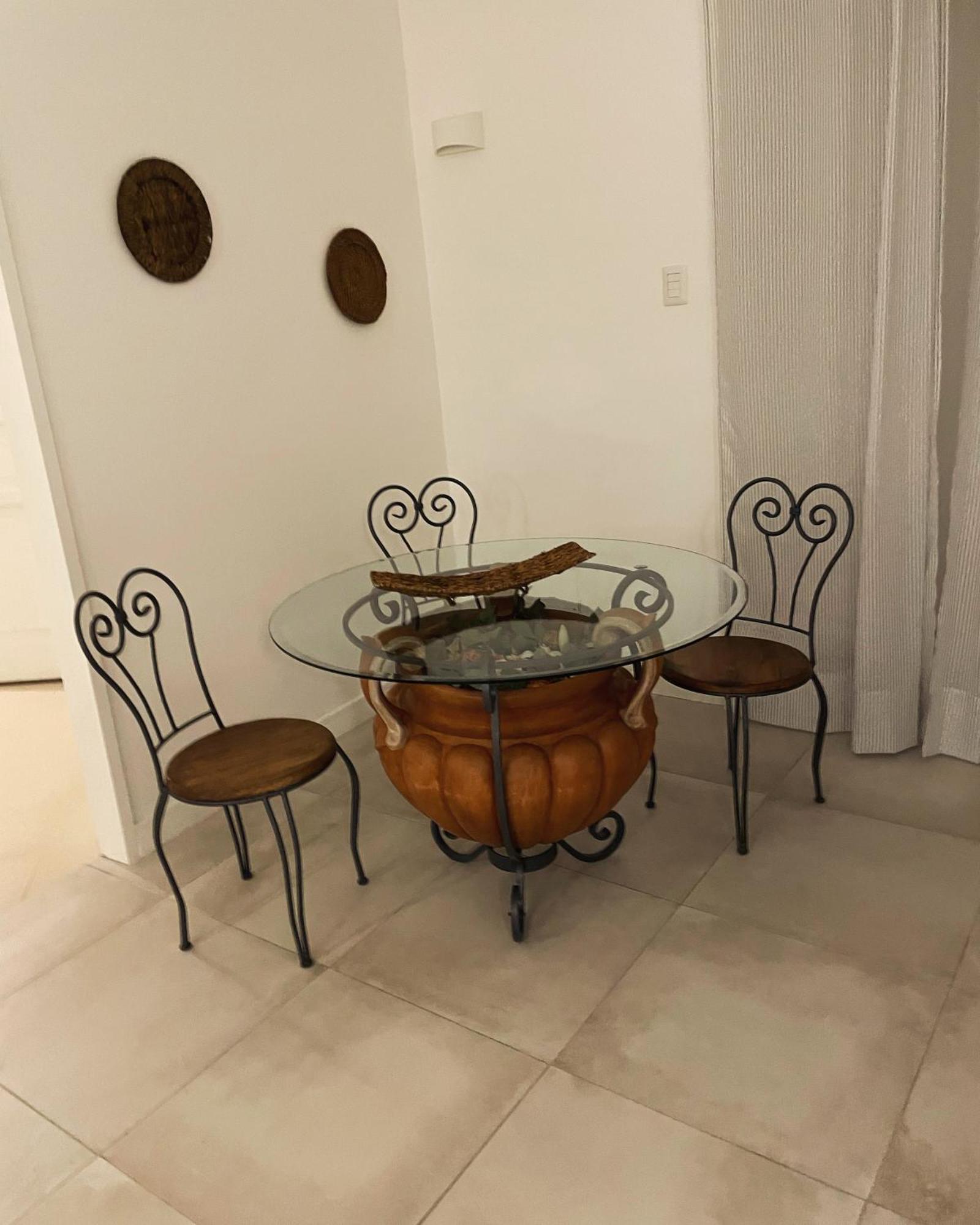 Terrazza Viviani Apartment Naples Exterior photo